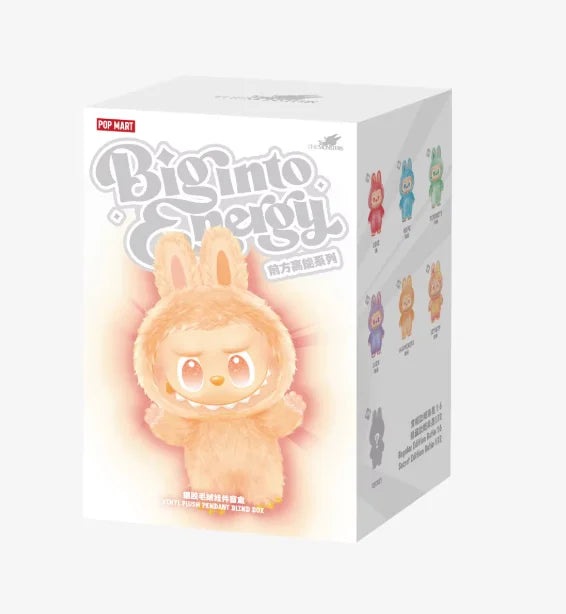 LABUBU Original Authentic Pop Mart the Monsters Macaron Have a Seat Vinyl Blind Boxes Plush Doll Cute Lovely Toys Mystery Boxes